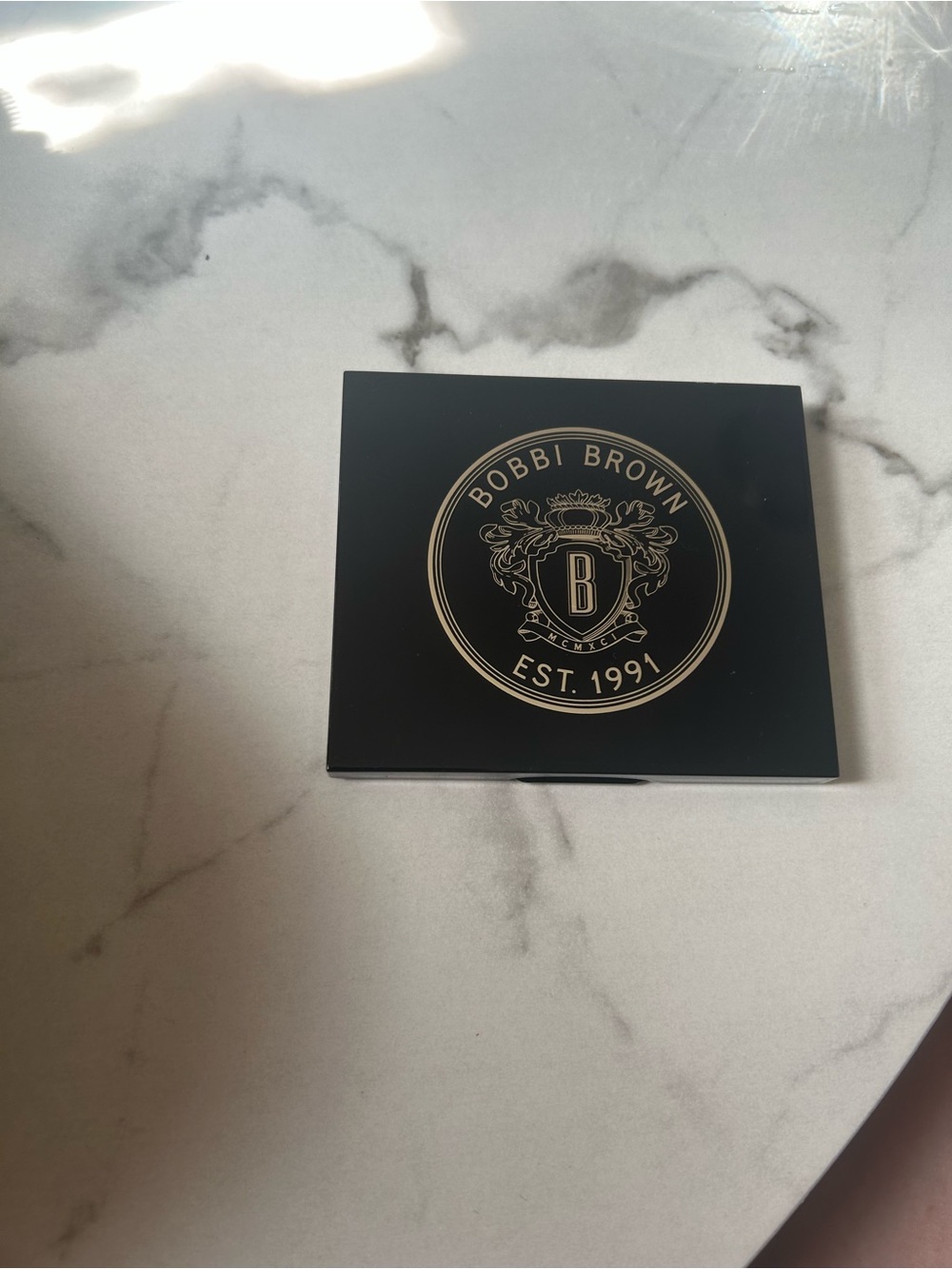 BOBBI BROWN- “Old Hollywood” eyeshadow palette